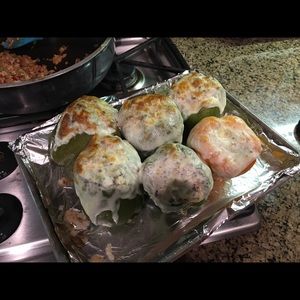 Meet your Posher, Tanya